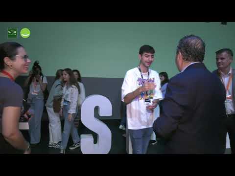 Diputación beca a 50 estudiantes de la provincia para participar en el 'Tech Camp Sputnik'