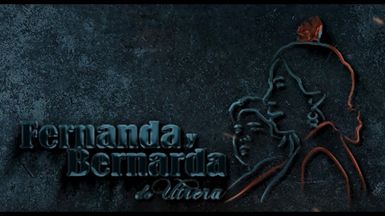 Fernanda y Bernarda un centenario de dos voces eternas