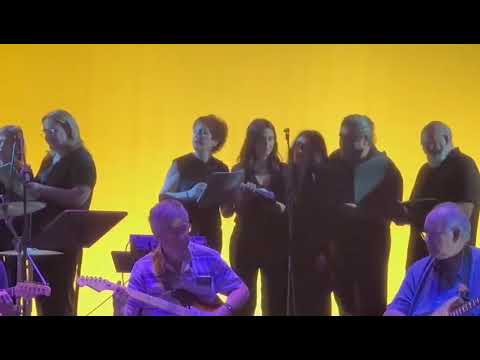 Clausura Factoría Creativa 1