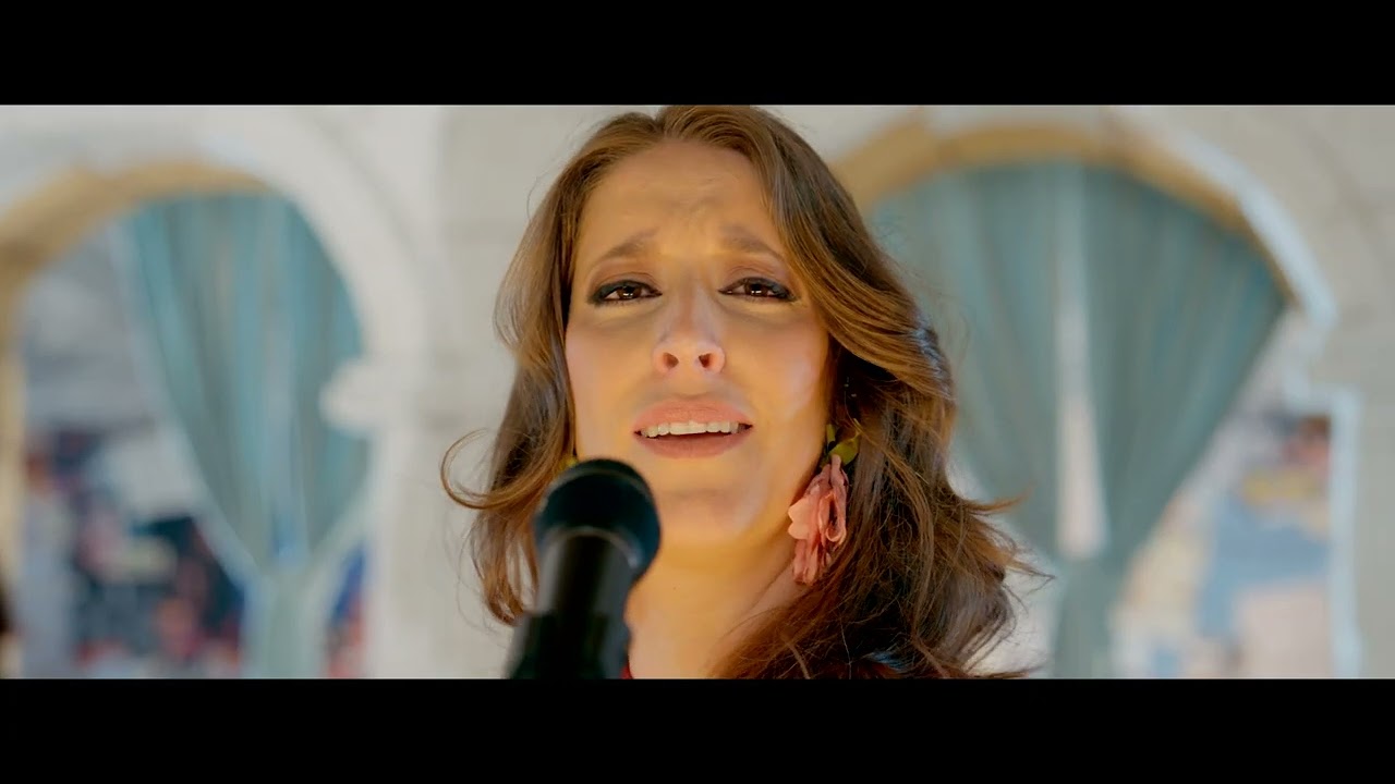 ARGENTINA - Nuevo Single ÓDIAME (Videoclip Oficial) (Live Recording)