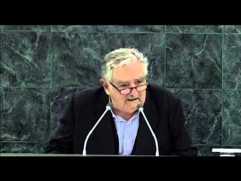José Mujica, presidente de Uruguay, habla en la ONU. Discurso completo.