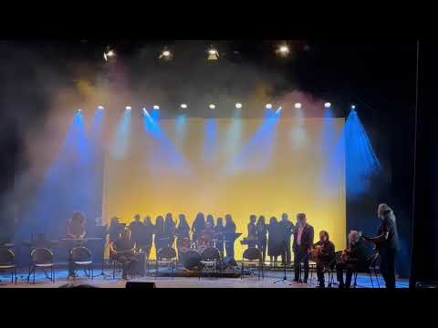 Clausura Factoría Creativa 2