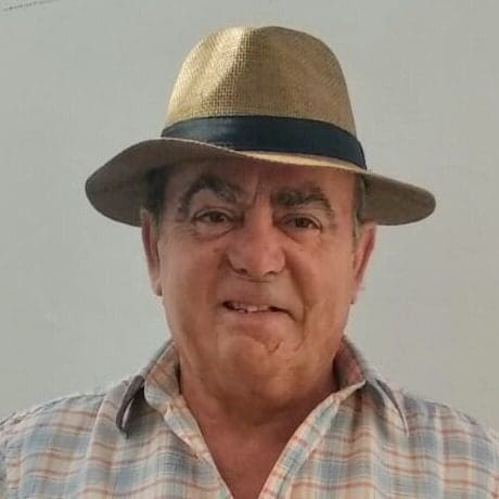 José Campanario Álvarez
